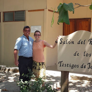 Meet your Posher, Stephen